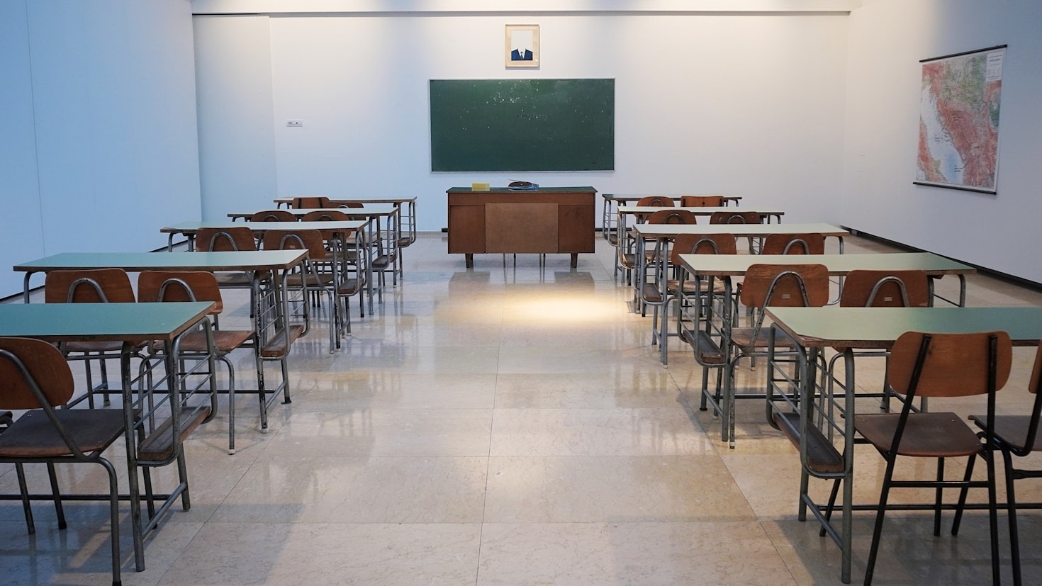 Retos actuales para los docentes en México